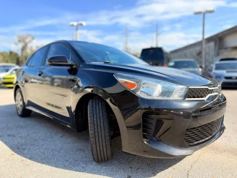 More photos of 2020 Kia Rio S at AUTOLAND, FL