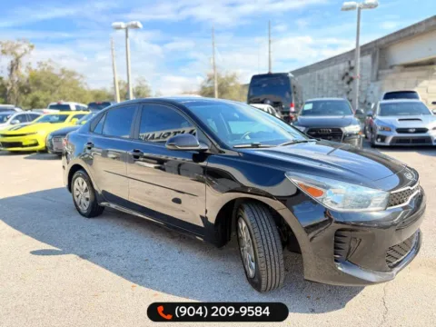 More photos of 2020 Kia Rio S at AUTOLAND, FL