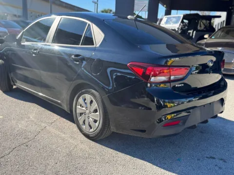 More photos of 2020 Kia Rio S at AUTOLAND, FL