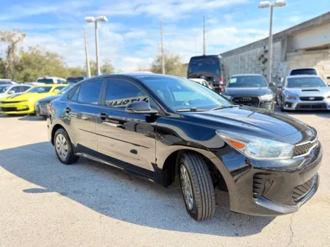 More photos of 2020 Kia Rio S at AUTOLAND, FL