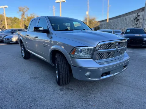 More photos of 2017 Ram 1500 Laramie at AUTOLAND, FL