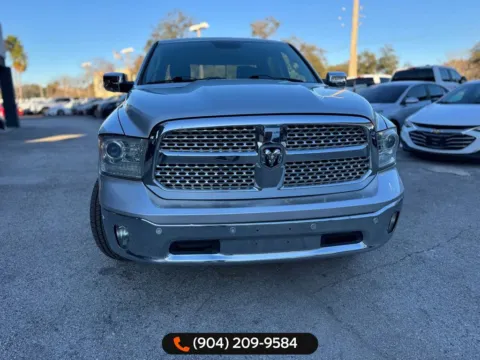 Another view of 2017 Ram 1500 Laramie for sale in Jacksonville, FL at AUTOLAND