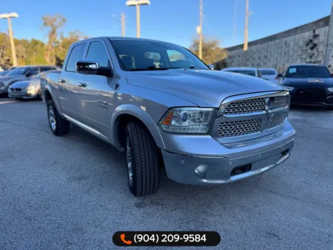 More photos of 2017 Ram 1500 Laramie at AUTOLAND, FL