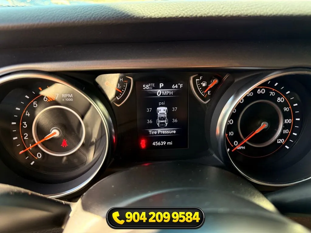 2023 Jeep Wrangler 4-Door Sport S - Photo 24