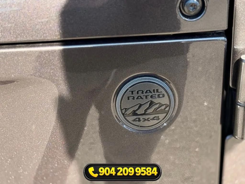 2023 Jeep Wrangler 4-Door Sport S - Photo 13
