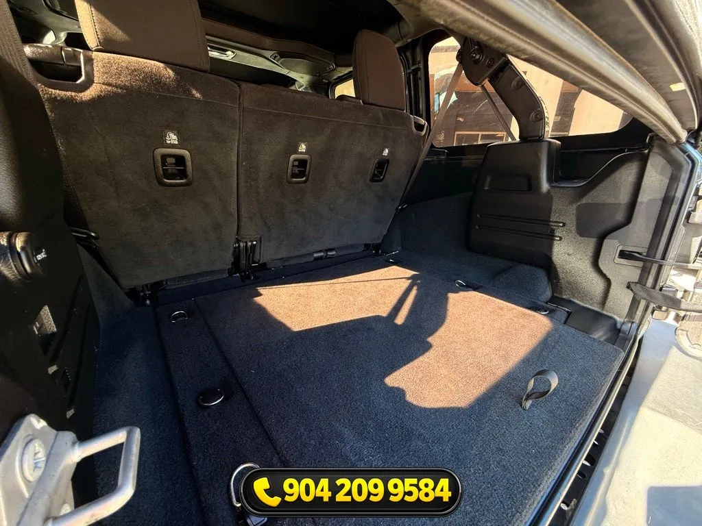 2023 Jeep Wrangler 4-Door Sport S - Photo 33