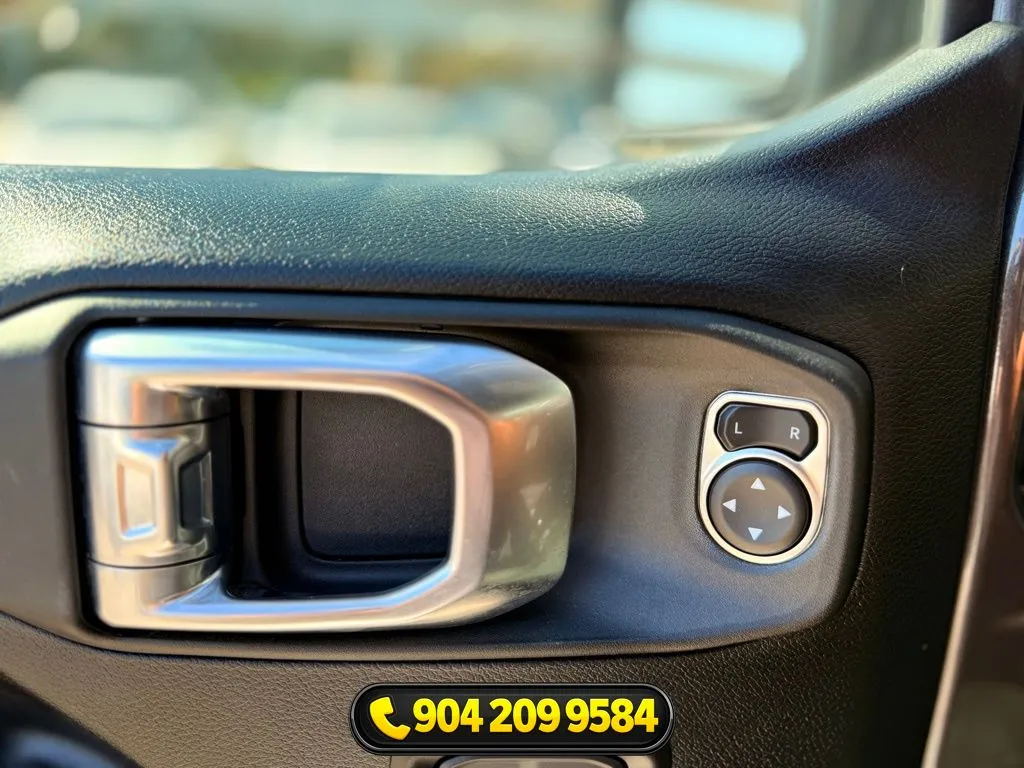 2023 Jeep Wrangler 4-Door Sport S - Photo 14