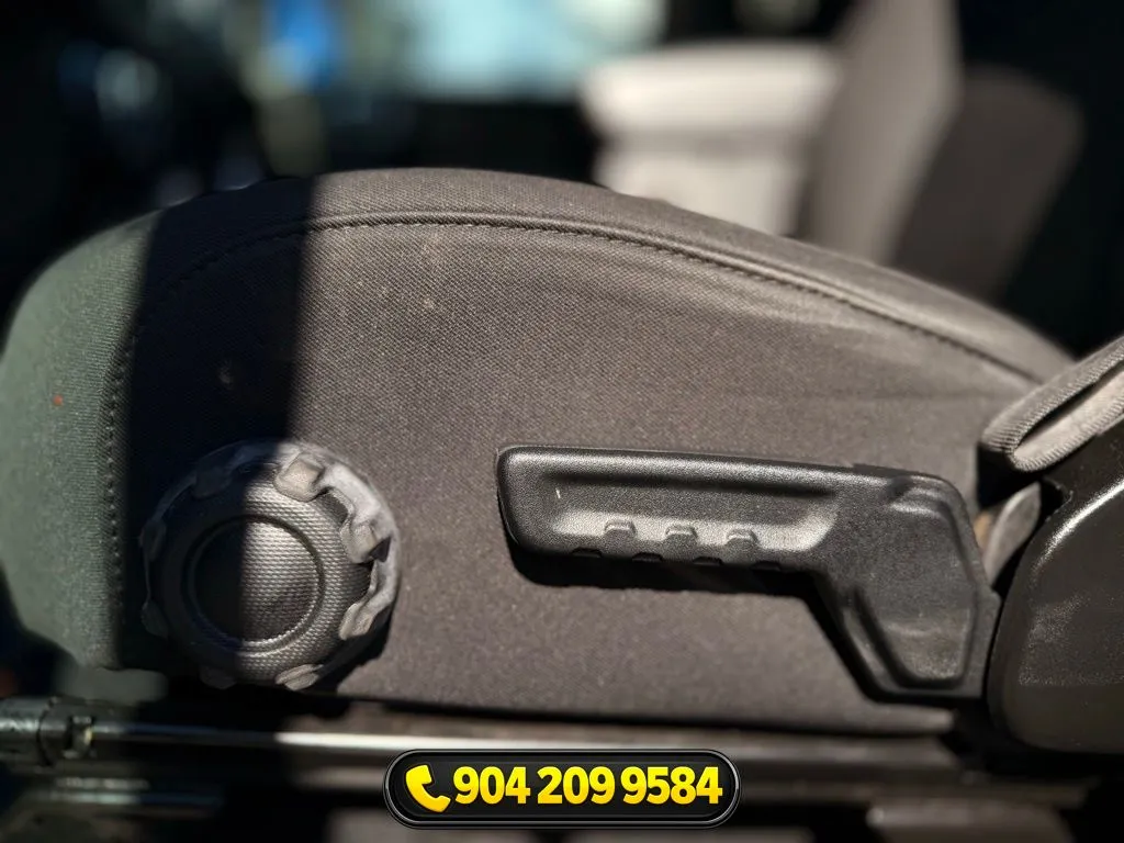 2023 Jeep Wrangler 4-Door Sport S - Photo 16
