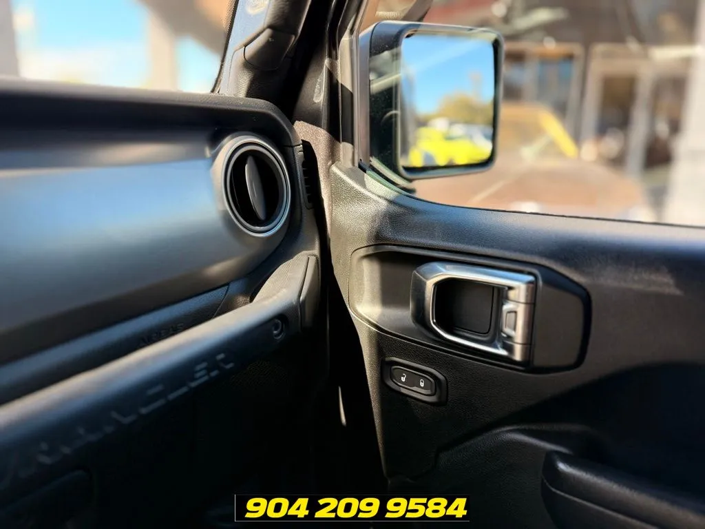 2023 Jeep Wrangler 4-Door Sport S - Photo 20