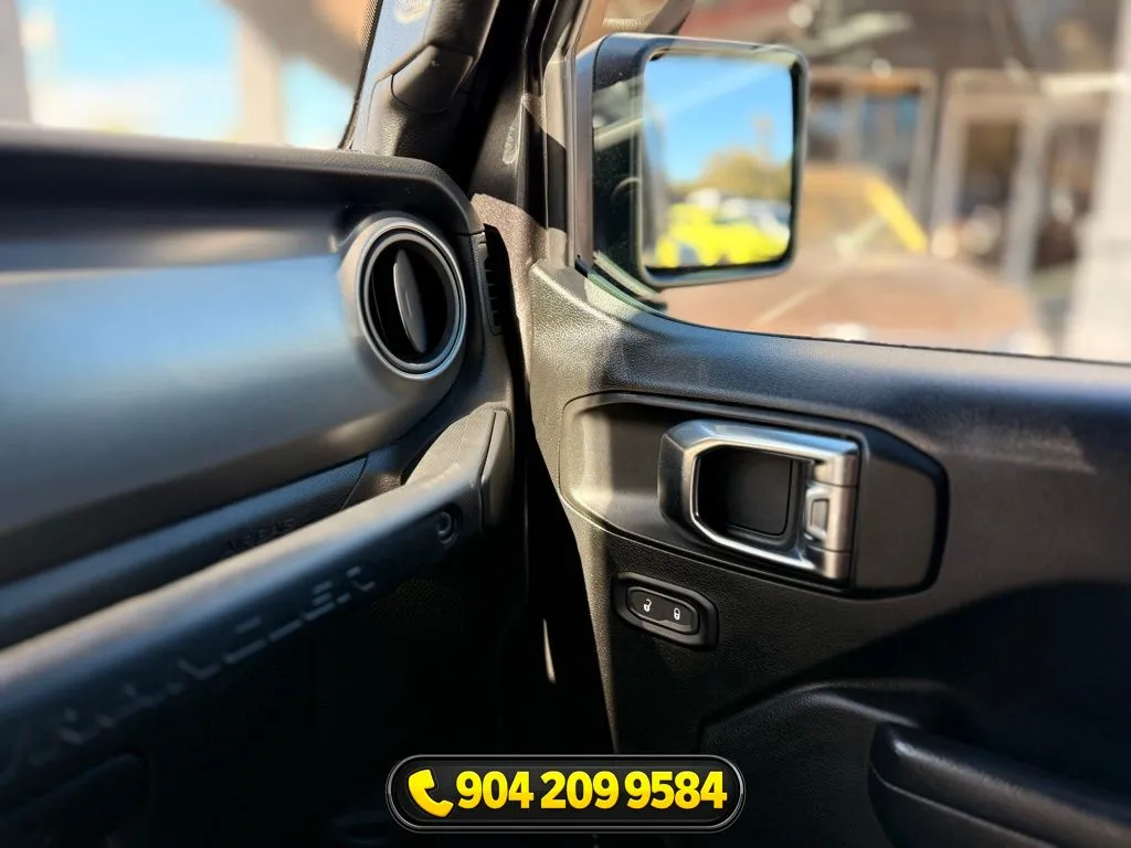 2023 Jeep Wrangler 4-Door Sport S - Photo 20