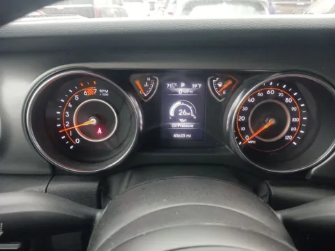 Photos of 2023 Jeep Wrangler Sport S for sale in Jacksonville, FL at AUTOLAND