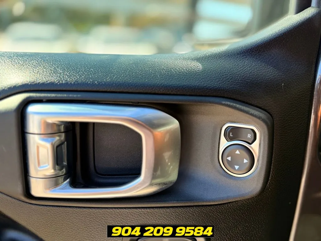 2023 Jeep Wrangler 4-Door Sport S - Photo 14
