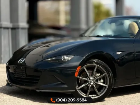 Photos of 2016 Mazda Miata Grand Touring for sale in Jacksonville, FL at AUTOLAND