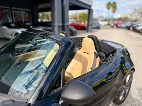 Photos of 2016 Mazda Miata Grand Touring for sale in Jacksonville, FL at AUTOLAND