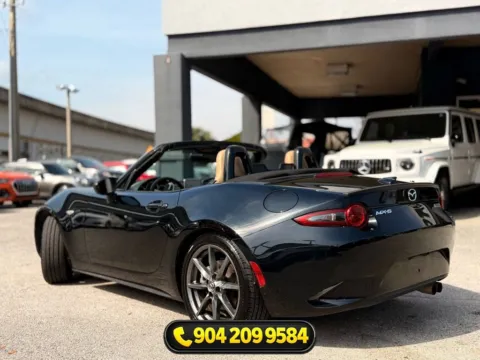 More photos of 2016 Mazda Miata Grand Touring at AUTOLAND, FL