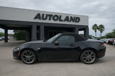 Photos of 2016 Mazda Miata Grand Touring for sale in Jacksonville, FL at AUTOLAND