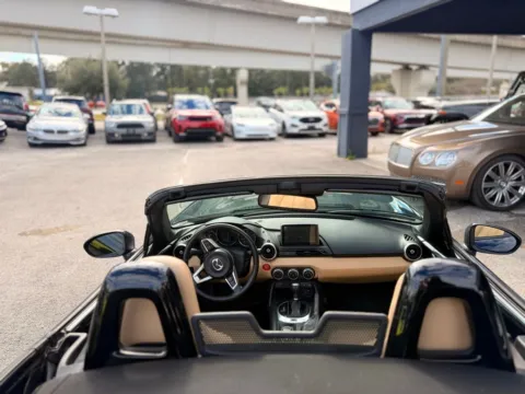 More photos of 2016 Mazda Miata Grand Touring at AUTOLAND, FL