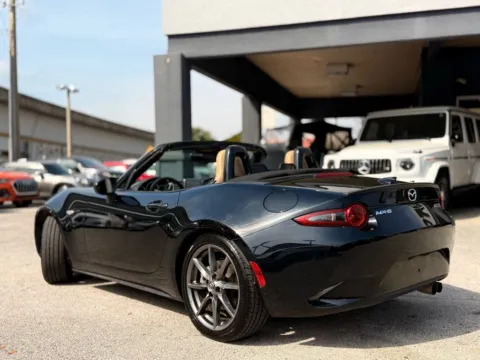 More photos of 2016 Mazda Miata Grand Touring at AUTOLAND, FL