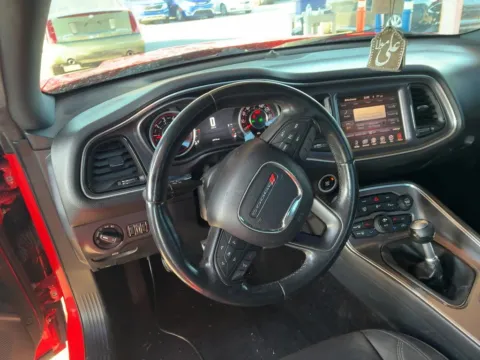 Another view of 2015 Dodge Challenger R/T for sale in Jacksonville, FL at AUTOLAND