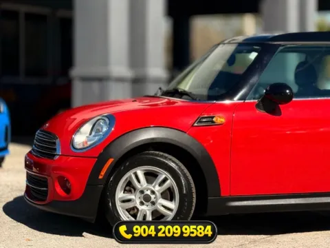 Photos of 2014 MINI Cooper Clubman for sale in Jacksonville, FL at AUTOLAND