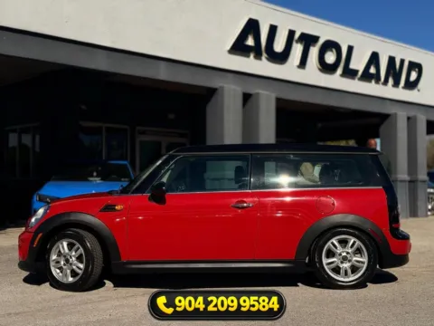 More photos of 2014 MINI Cooper Clubman at AUTOLAND, FL