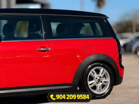 Another view of 2014 MINI Cooper Clubman for sale in Jacksonville, FL at AUTOLAND