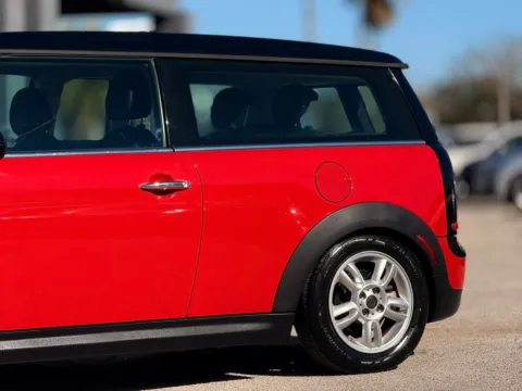 Another view of 2014 MINI Cooper Clubman for sale in Jacksonville, FL at AUTOLAND