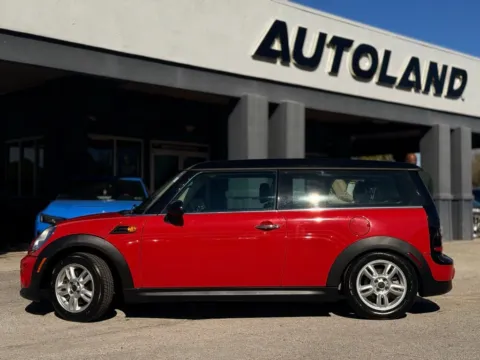 More photos of 2014 MINI Cooper Clubman at AUTOLAND, FL