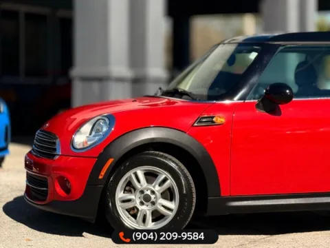 Photos of 2014 MINI Cooper Clubman for sale in Jacksonville, FL at AUTOLAND