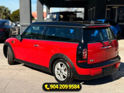 More photos of 2014 MINI Cooper Clubman at AUTOLAND, FL