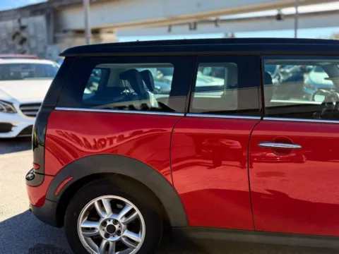 More photos of 2014 MINI Cooper Clubman at AUTOLAND, FL