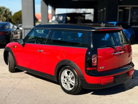 More photos of 2014 MINI Cooper Clubman at AUTOLAND, FL