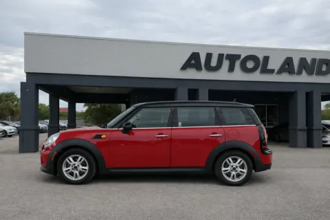 Photos of 2014 MINI Cooper Clubman for sale in Jacksonville, FL at AUTOLAND