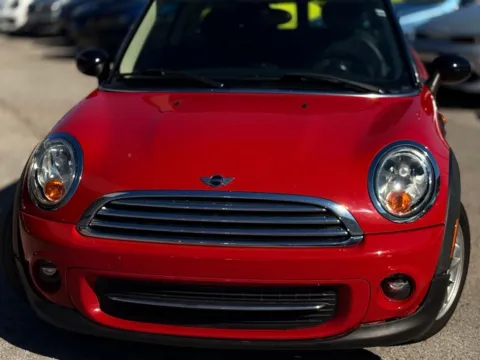 Photos of 2014 MINI Cooper Clubman for sale in Jacksonville, FL at AUTOLAND