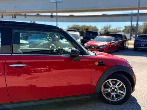 More photos of 2014 MINI Cooper Clubman at AUTOLAND, FL