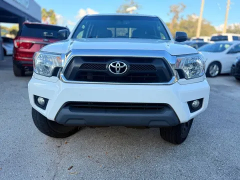 More photos of 2013 Toyota Tacoma PreRunner at AUTOLAND, FL