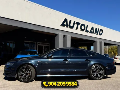 More photos of 2017 Audi A7 3.0T Premium Plus at AUTOLAND, FL