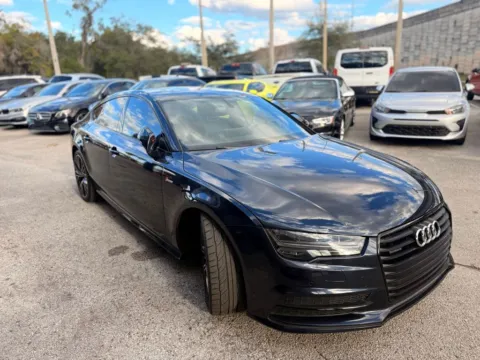 More photos of 2017 Audi A7 3.0T Premium Plus at AUTOLAND, FL