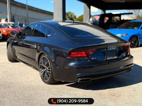More photos of 2017 Audi A7 3.0T Premium Plus at AUTOLAND, FL