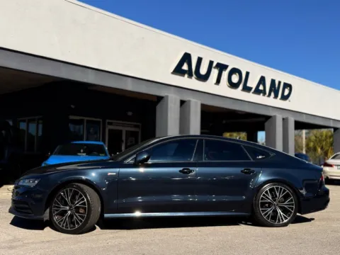 More photos of 2017 Audi A7 3.0T Premium Plus at AUTOLAND, FL