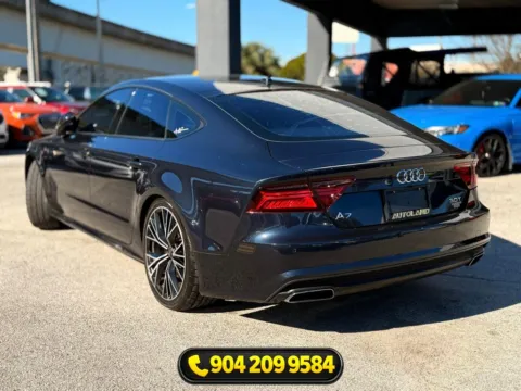 More photos of 2017 Audi A7 3.0T Premium Plus at AUTOLAND, FL