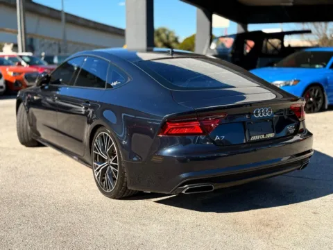 More photos of 2017 Audi A7 3.0T Premium Plus at AUTOLAND, FL