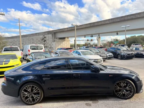 More photos of 2017 Audi A7 3.0T Premium Plus at AUTOLAND, FL