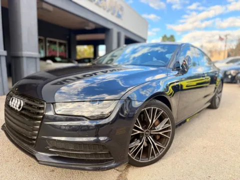 Photos of 2017 Audi A7 3.0T Premium Plus for sale in Jacksonville, FL at AUTOLAND