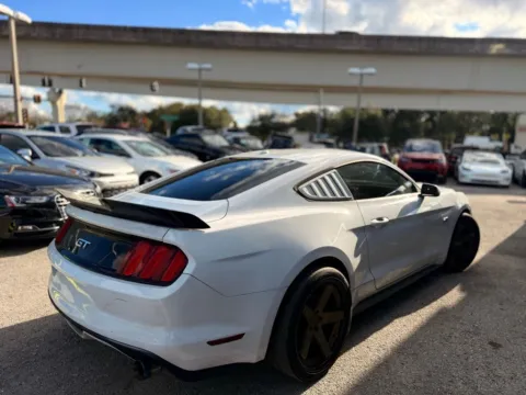 More photos of 2017 Ford Mustang GT Premium at AUTOLAND, FL