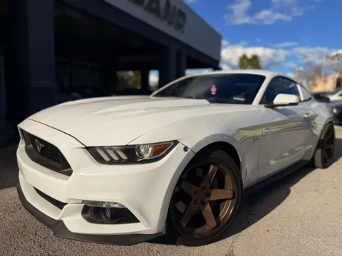 Photos of 2017 Ford Mustang GT Premium for sale in Jacksonville, FL at AUTOLAND