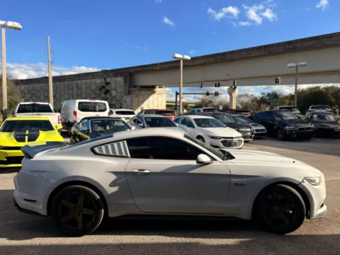 More photos of 2017 Ford Mustang GT Premium at AUTOLAND, FL