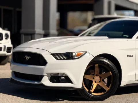 Photos of 2017 Ford Mustang GT Premium for sale in Jacksonville, FL at AUTOLAND