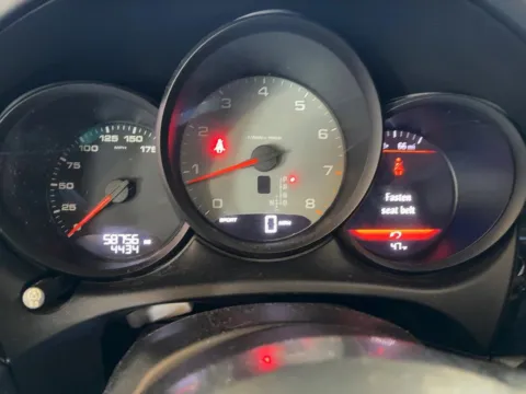 Photos of 2017 Porsche Macan S for sale in Jacksonville, FL at AUTOLAND