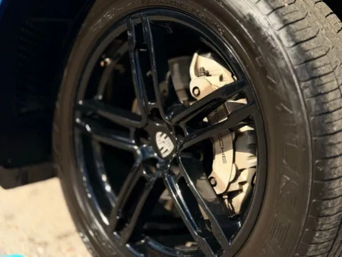 More photos of 2017 Porsche Macan S at AUTOLAND, FL